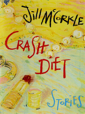 cover image of Crash Diet